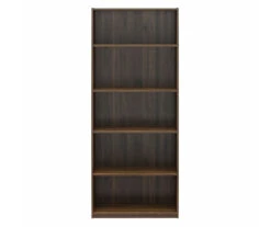 Real Living Moda Bookcase -Biglots Sales 810667515 A0 1