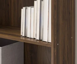 Real Living Moda Bookcase -Biglots Sales 810667515 B0 3
